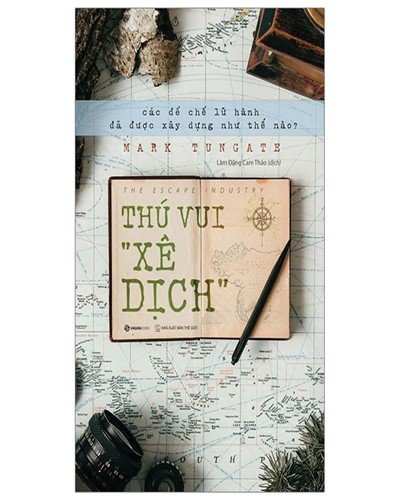 Nhà xuất bản tổng hợp